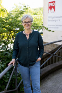 Bettina Orth