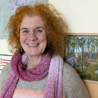 Anita Liebold