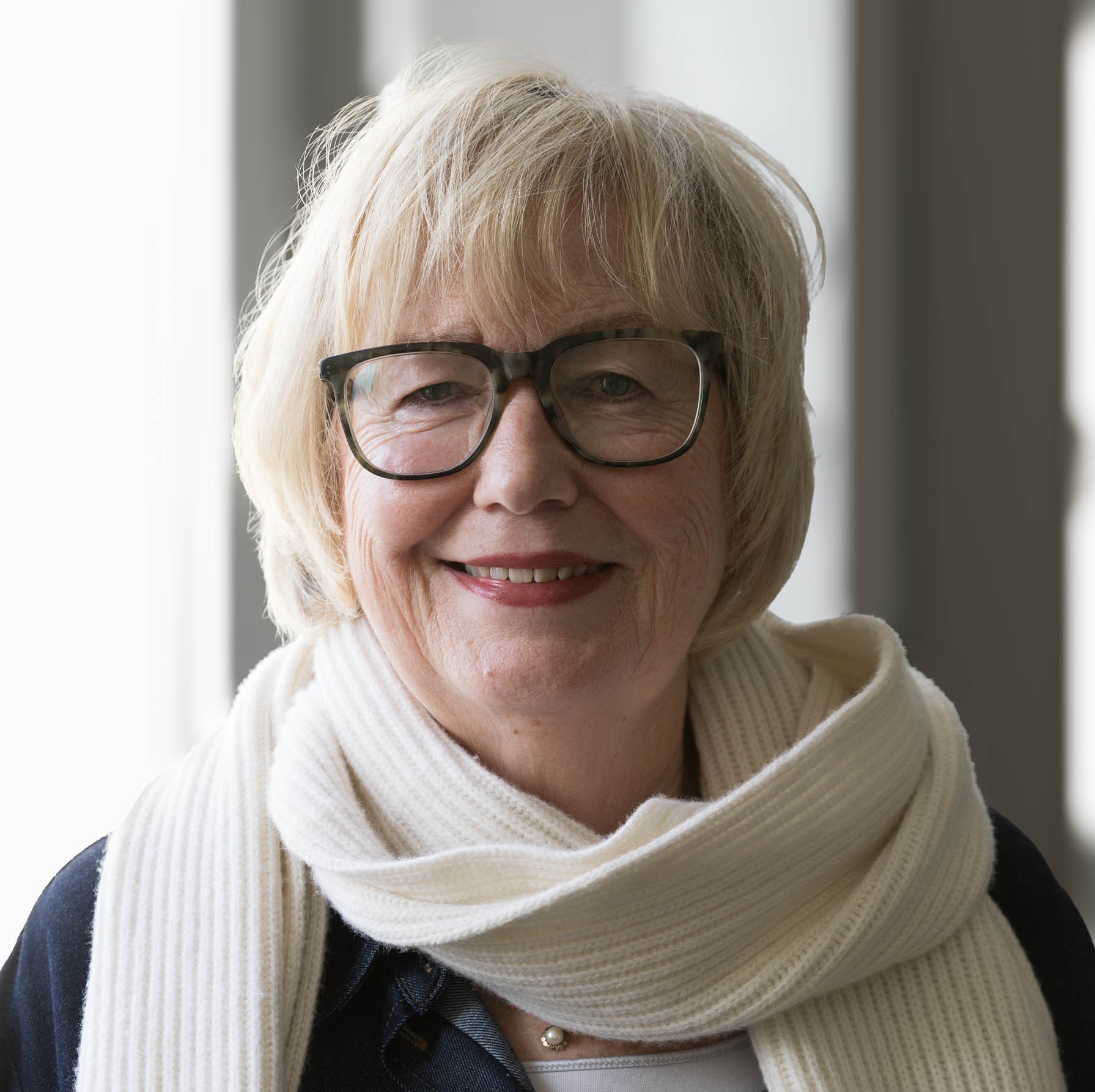 Angelika Hausdörfer