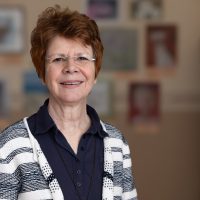 Gesine Thaler