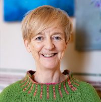 Susanne Walter
